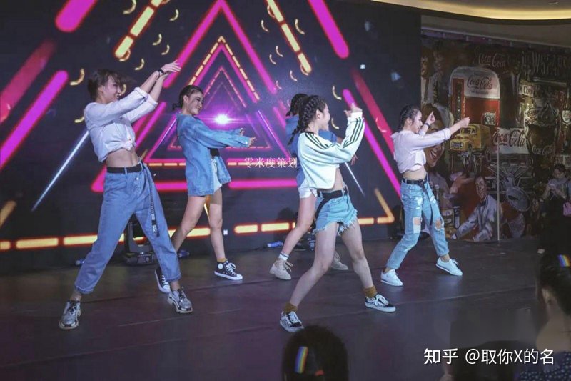 舞蹈演出：穿越艺术时空之旅